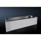 RITTAL - VX ZOCCOLO ANT./POST.800X200 INOX - 2PZ