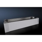 RITTAL - VX ZOCCOLO ANT./POST.1000X200 INOX - 2PZ