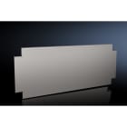 RITTAL - VX FLANGE LATERALI ZOCCOLO 200X600 INOX