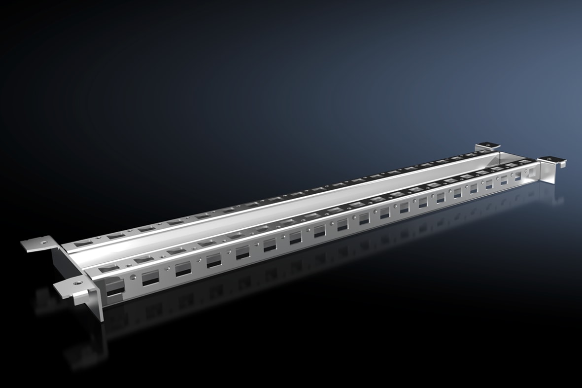 RITTAL - VX DIVISORIO PROFONDITA' 600MM - 2PZ