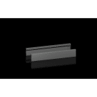 RITTAL - VX Flange per zoccolo, laterali, altezza 100 mm per profondità 800 mm