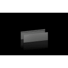 RITTAL - VX Flange per zoccolo, laterali, altezza 200 mm per profondità 800 mm