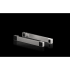 RITTAL - VX ZOCCOLO ANT./POST.800X100 INOX - 2 PZ