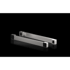 RITTAL - VX ZOCCOLO ANT./POST.1000X100 INOX -2 PZ
