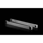 RITTAL - VX ZOCCOLO ANT./POST.1200X100 INOX-2 PZ