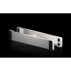 RITTAL - VX ZOCCOLO ANT./POST.1200X200 INOX-2 PZ