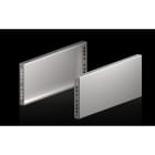 RITTAL - VX FLANGE LAT. ZOCC. 200X600 INOX-2PZ