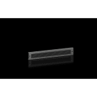 RITTAL - VX Flange per zoccolo, con fori di aerazione, per larghezza/profondità 800 mm