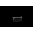 RITTAL - VX Flange per zoccolo con listello a spazzola, per larghezza/profondità 600 mm 8660092