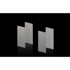 RITTAL - VX ZOCC.TAPPO DI CHIUS. INOX 200MM- 4PZ