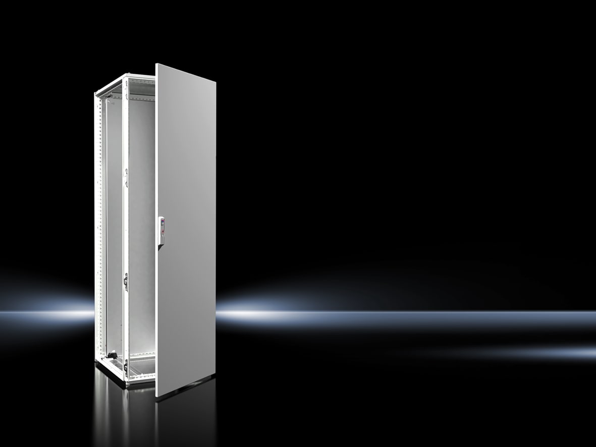 RITTAL - VX Armadio Modulare LXAXP 600X1800X600 mm 8686000