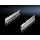 RITTAL - TS FLANGE LATERALI 100X600 INOX - 2PZ