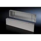 RITTAL - TS ZOCCOLO ANT/POST INOX 800X200 - 2PZ