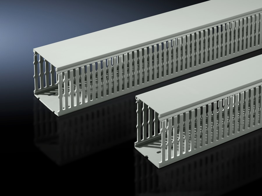 RITTAL - VX CANAL. PASSACAV X L=2000 MM PASS-24PZ 8800750