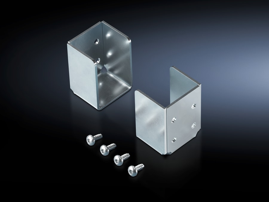 RITTAL - VX SUPPORTO PER TRAVERSA DI PROTEZIONE - 8801000