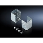 RITTAL - VX SUPP. X TRAVERSA DI PROTEZIONE --2PZ 8801000