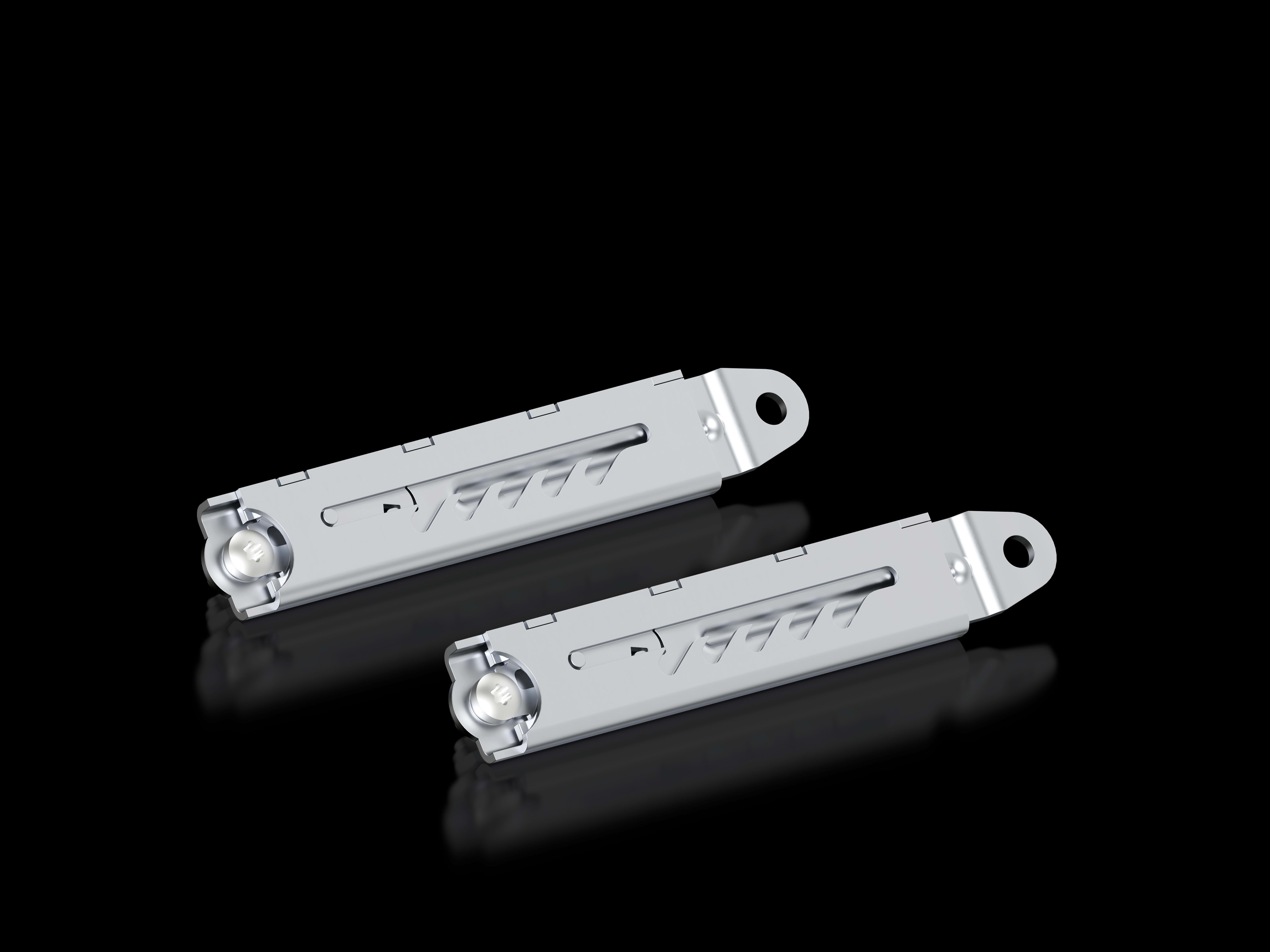 RITTAL - VX DISPOS. DI BLOCCO PORTA APERTA --2PZ 8801260