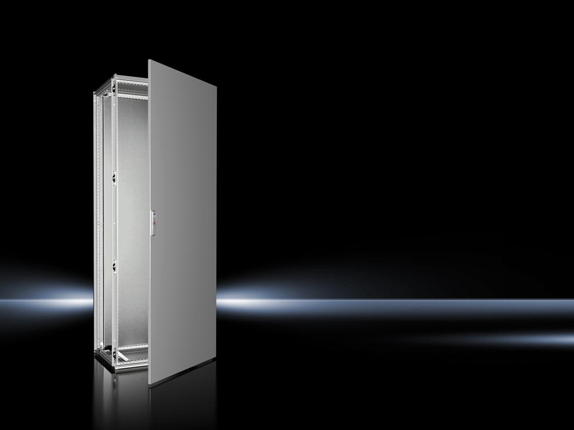 RITTAL - VX Armadio Modulare LXAXP 800X2000X500 mm 8805000