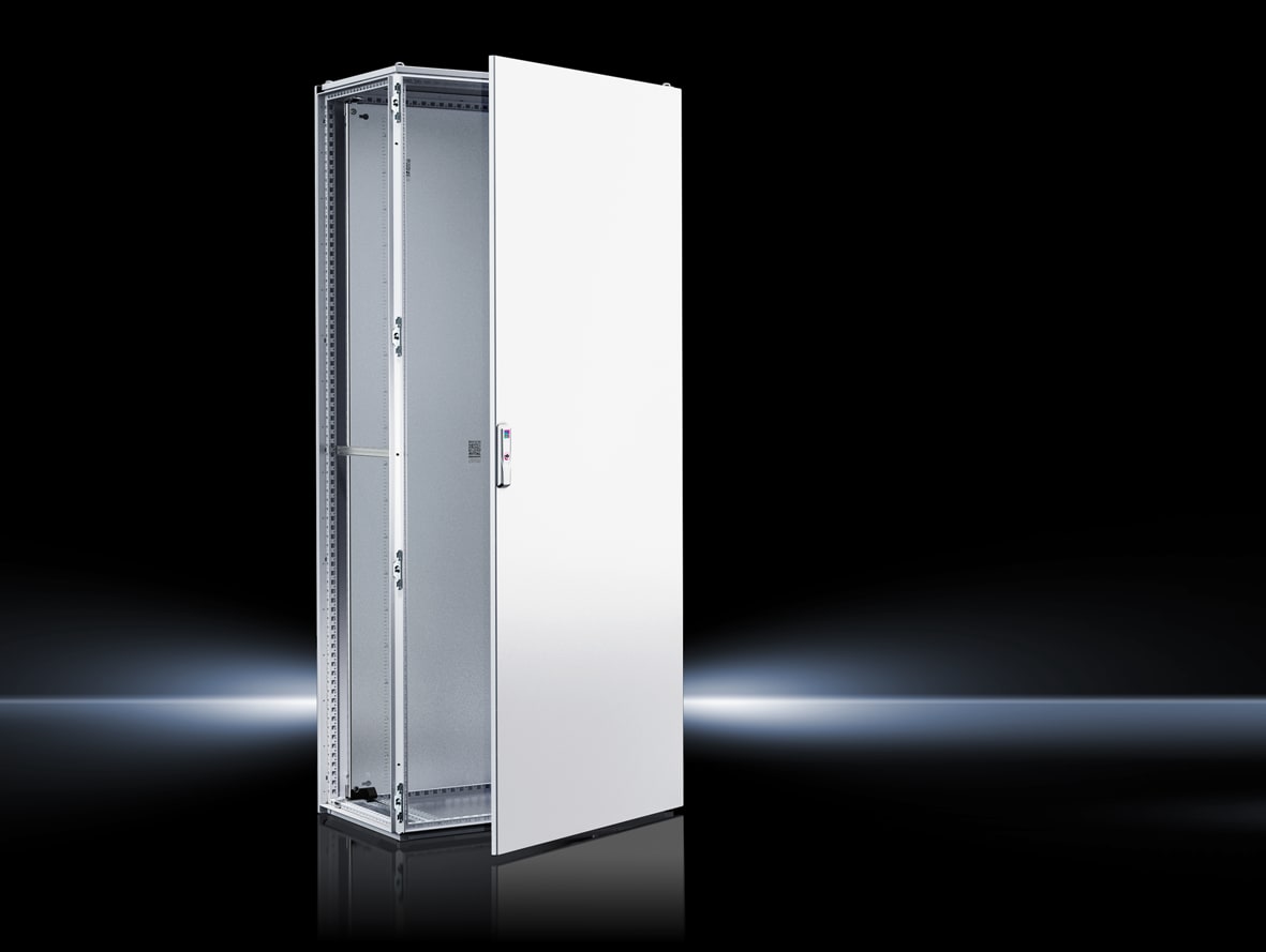 RITTAL - VX Armadio Modulare IP66 / NEMA4,LXAXP 800X2000X600 mm