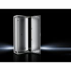 RITTAL - VX 25 Armadio Modulare LXAXP 800X2000X600 Versione EMC, 8807010