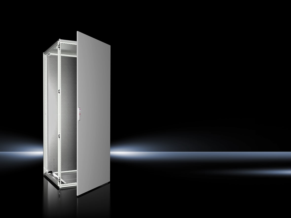 RITTAL - VX Armadio Modulare LXAXP 800X2000X800 mm