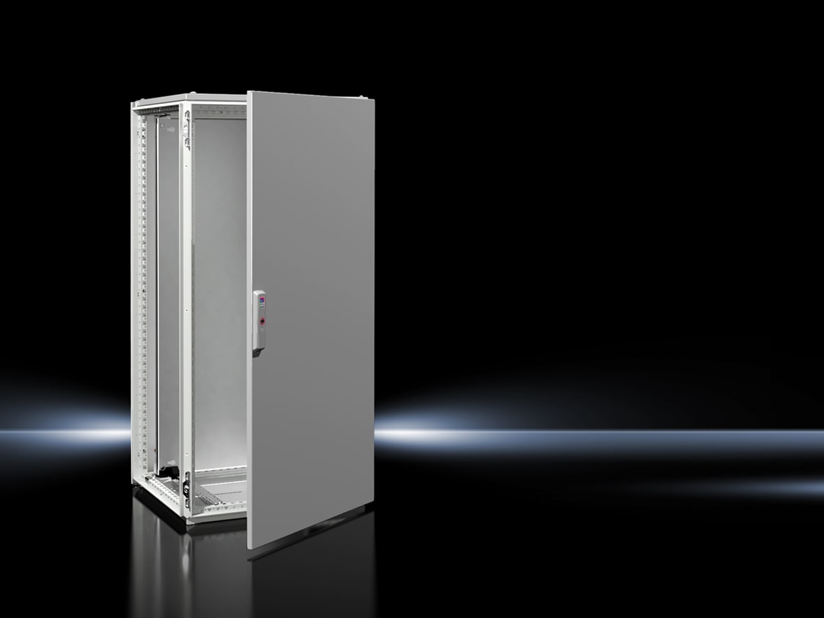 RITTAL - VX Armadio Modulare LXAXP 800X1200X500 mm