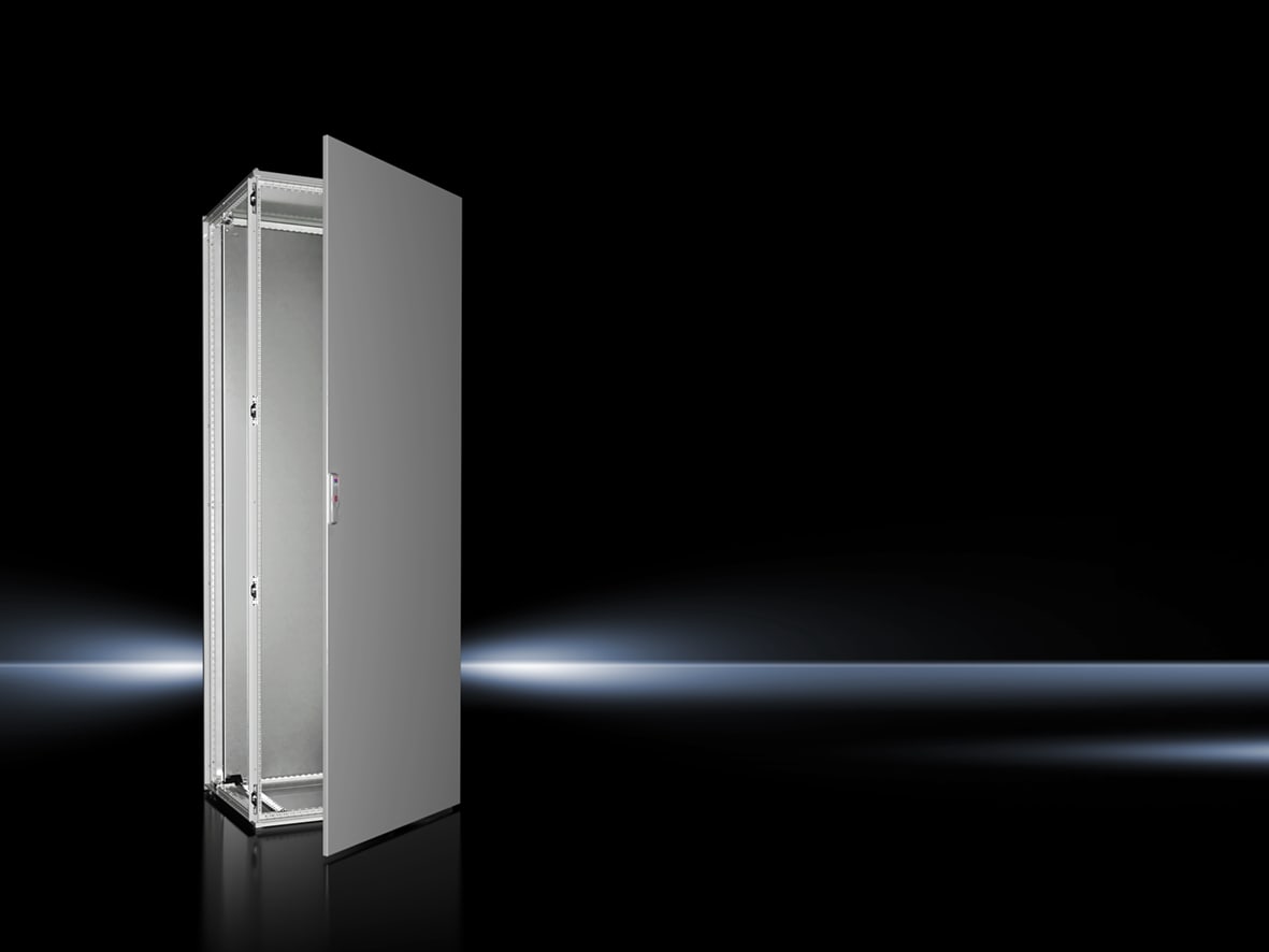 RITTAL - VX Armadio Modulare LXAXP 800X2200X600 mm