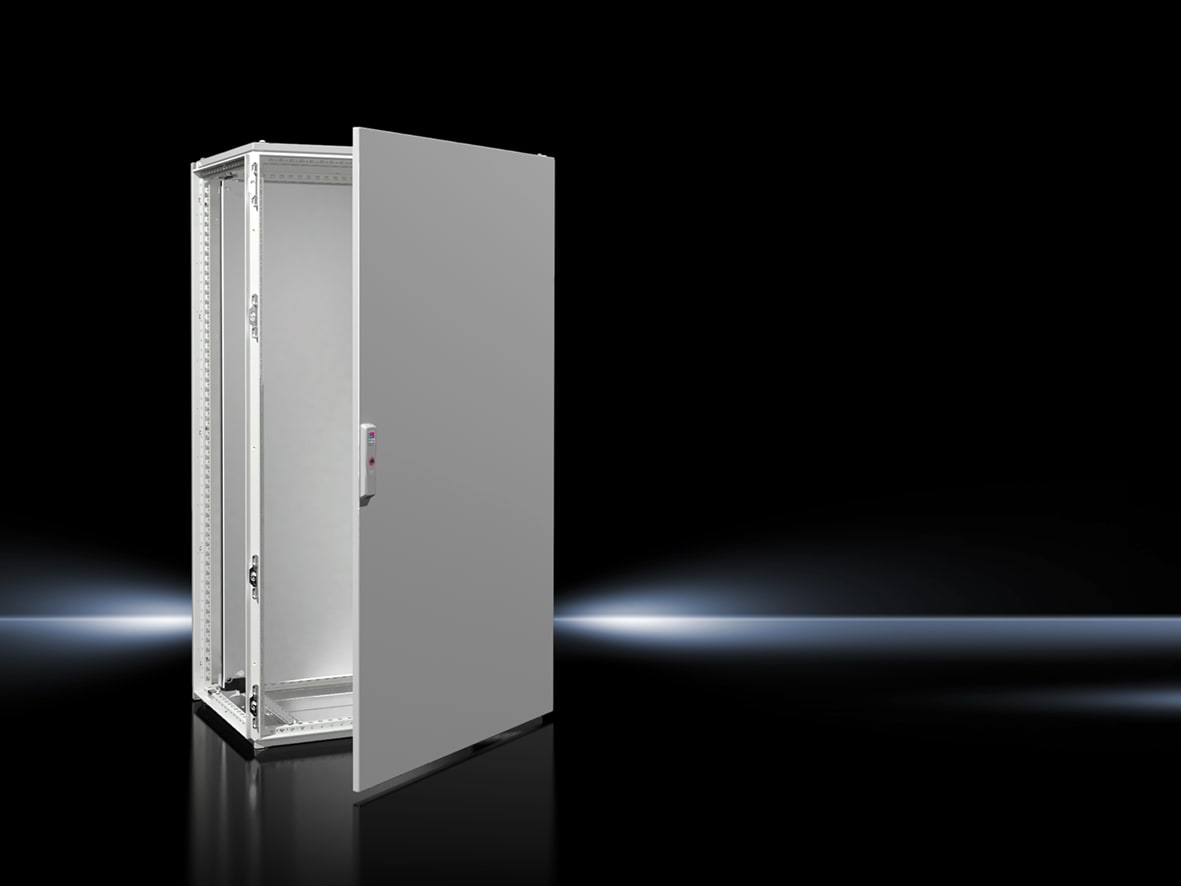 RITTAL - VX Armadio Modulare LXAXP 800X1400X500 mm