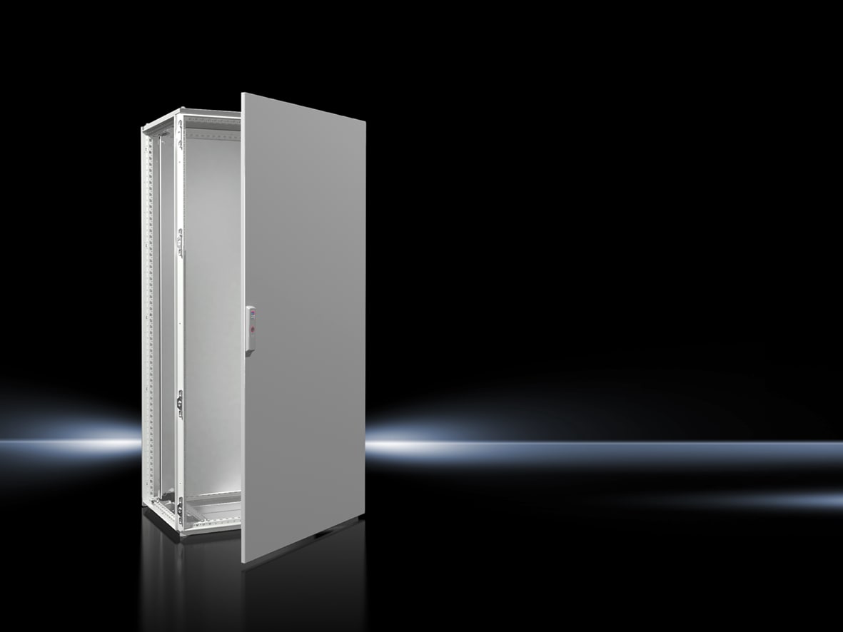 RITTAL - VX Armadio Modulare LXAXP 800X1600X500 mm 8865000