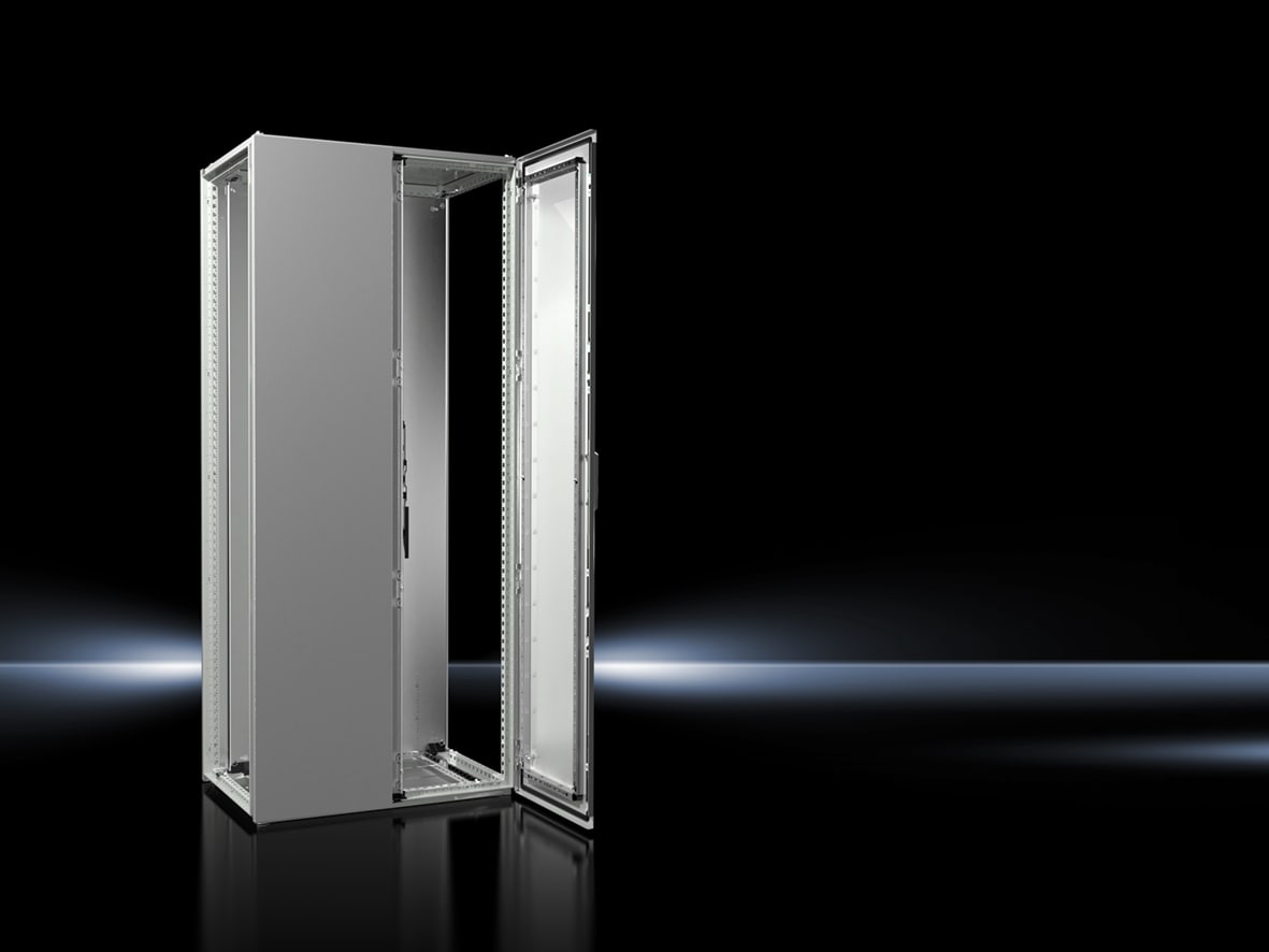 RITTAL - VX Armadio Modulare LXAXP 800X1800X500 mm