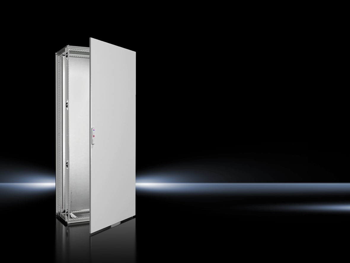 RITTAL - VX Armadio Modulare LXAXP 800X1800X400 mm 8884000