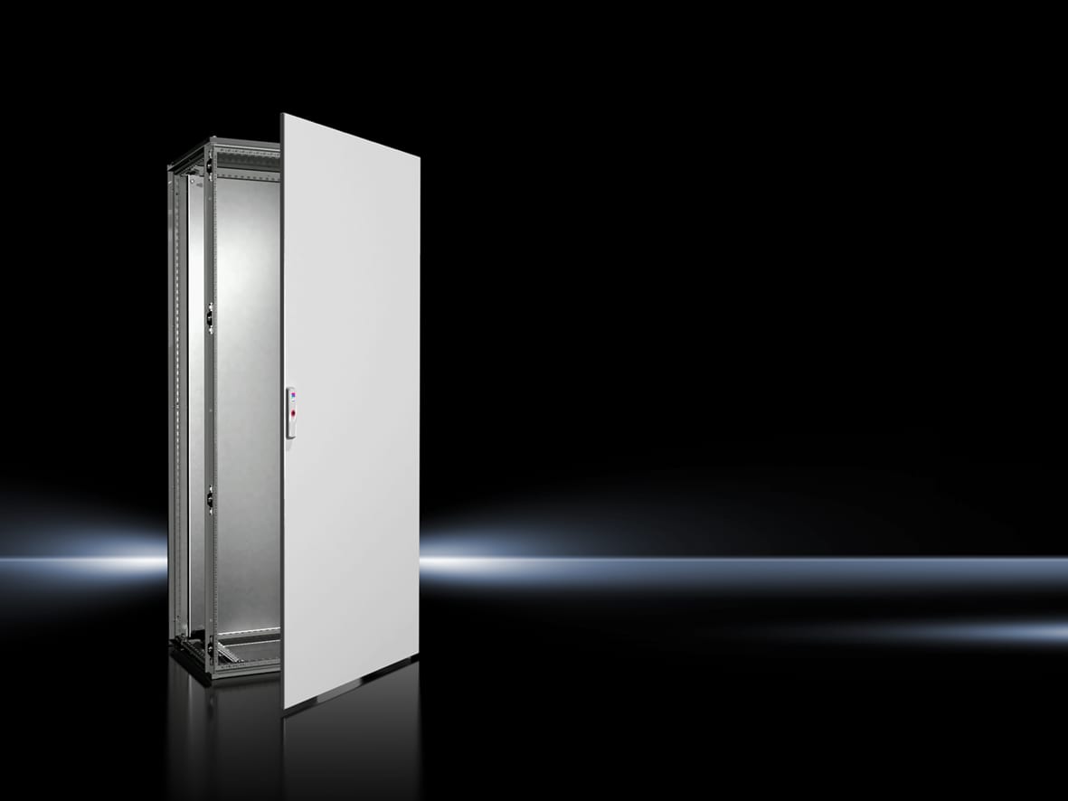 RITTAL - VX Armadio Modulare LXAXP 800X1800X500 mm 8885000