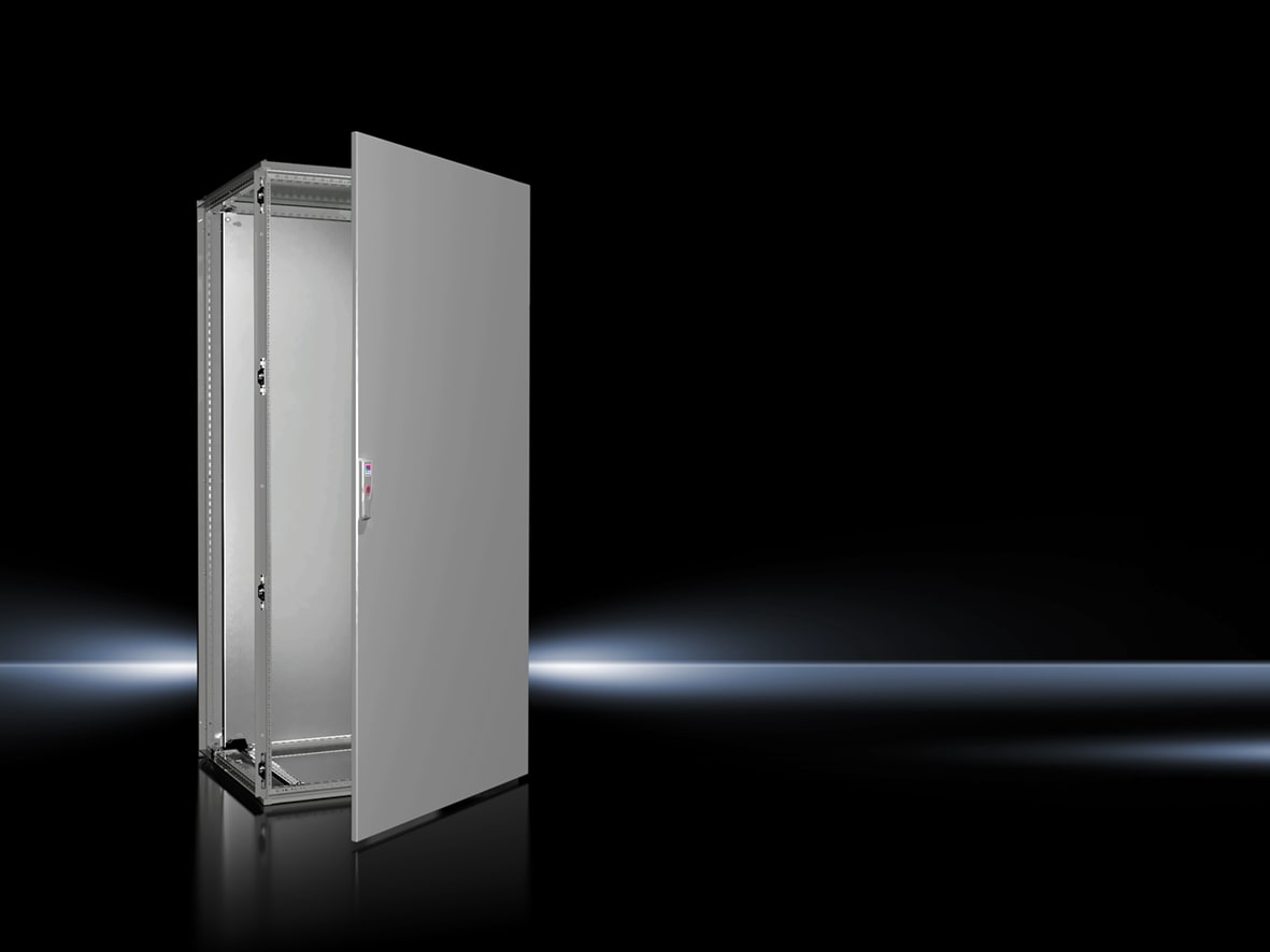 RITTAL - VX Armadio Modulare LXAXP 800X1800X600 mm 8886000