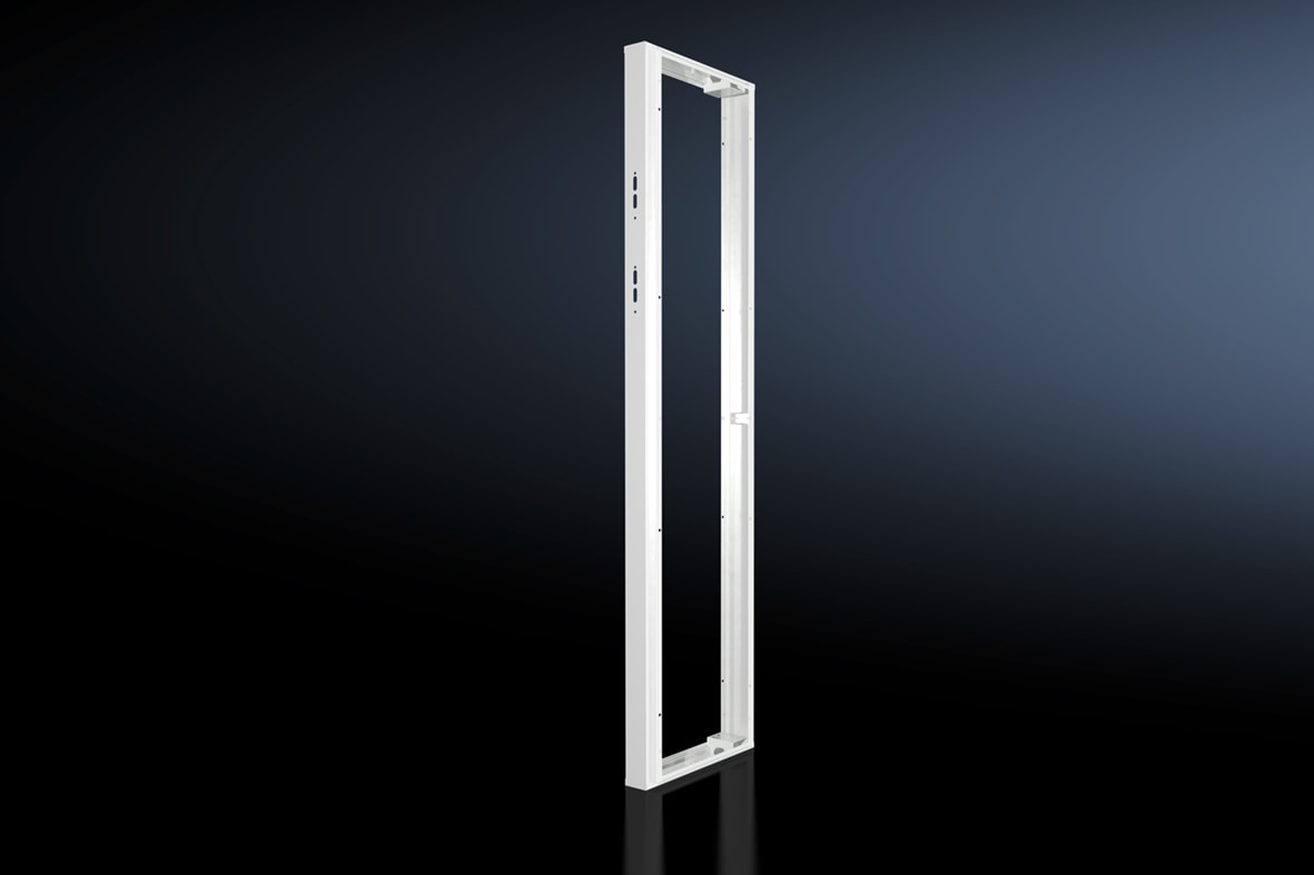 RITTAL - VX Cuffia di Blocco Del Sezionatore 2000X500 mm