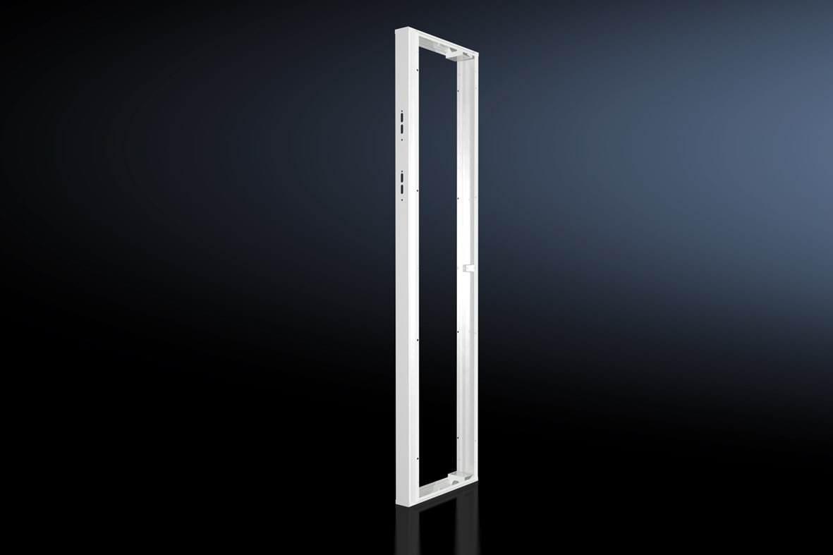 RITTAL - VX Cuffia di Blocco Del Sezionatore 2000X600 mm 8951010