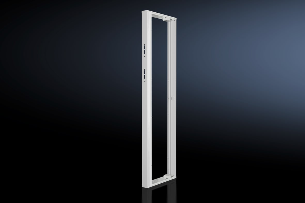 RITTAL - VX Cuffia di Blocco Del Sezionatore 1800X500 mm