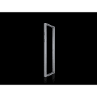 RITTAL - VX Cuffia per Sezionatore In Inox 304 LXAXP 125X2000X600