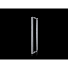 RITTAL - VX Cuffia per Sezionatore In Inox 304 LXAXP 125X1800X500