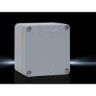 RITTAL - GA contenitore Alluminio Pressofuso 75X80X57 9104210