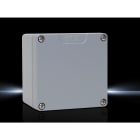 RITTAL - GA contenitore Alluminio Pressofuso 122X120X80 9108210