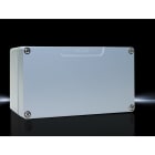 RITTAL - GA contenitore Alluminio Pressofuso 220X120X91 9110210