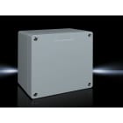 RITTAL - GA contenitore Alluminio Pressofuso 160X160X91