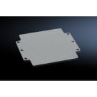 RITTAL - GA PIASTRA MONT. X 9112210- 2 PZ 9112700