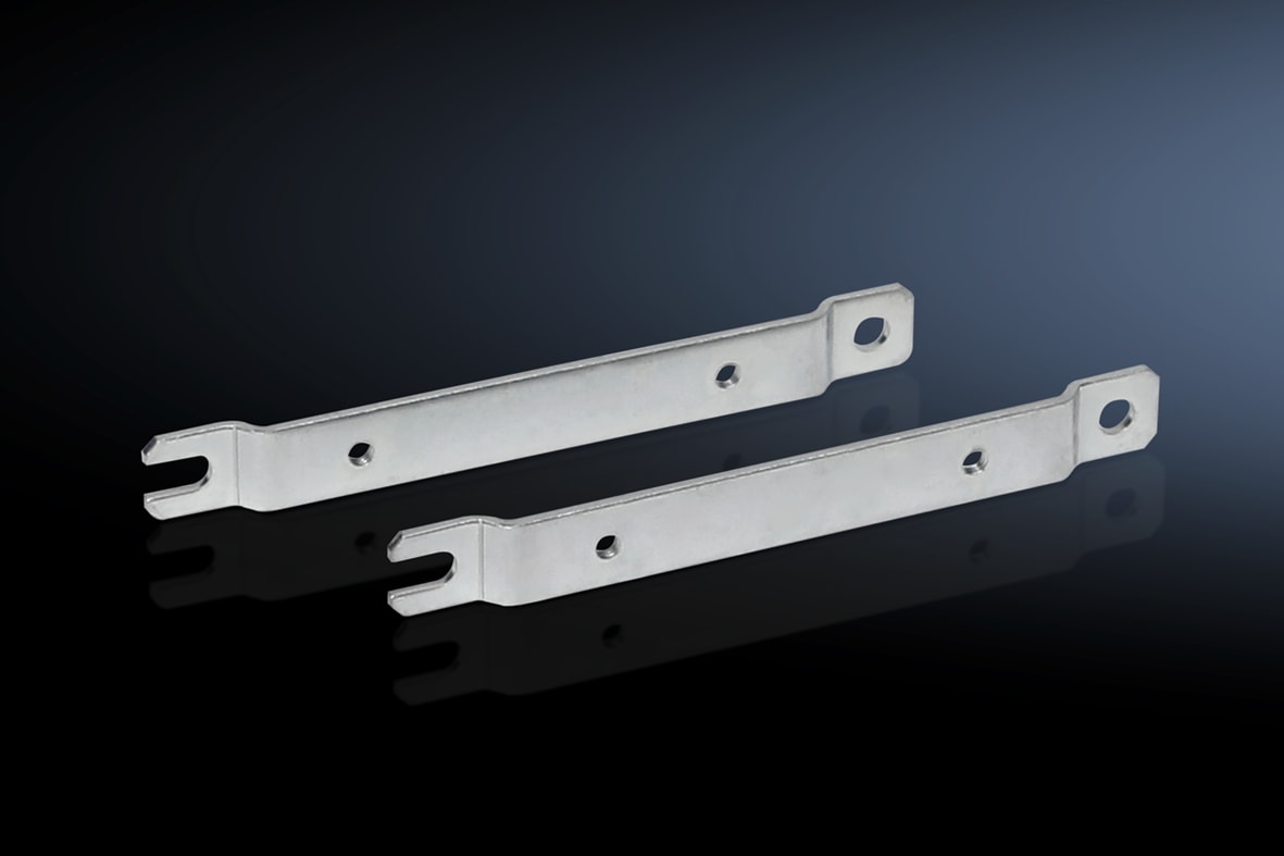 RITTAL - GA SUPPORTI A PARETE X9108-911- 2 PZ