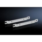 RITTAL - GA SUPPORTI A PARETE X9108-911- 2 PZ