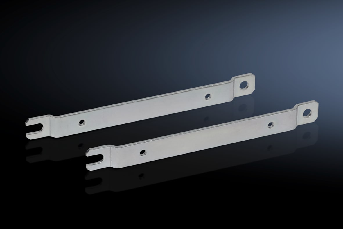 RITTAL - GA SUPPORTI A PARETE X9112-911- 2 PZ
