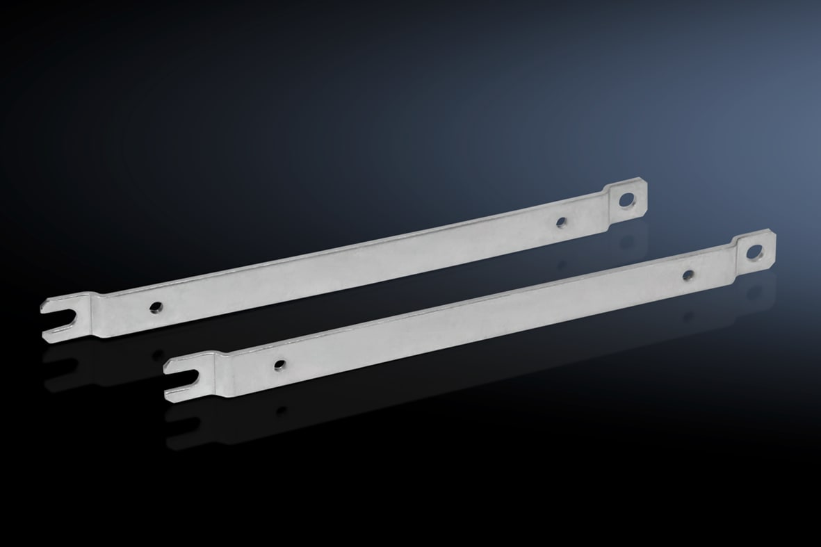 RITTAL - GA SUPPORTI A PARETE X9116-911- 2 PZ