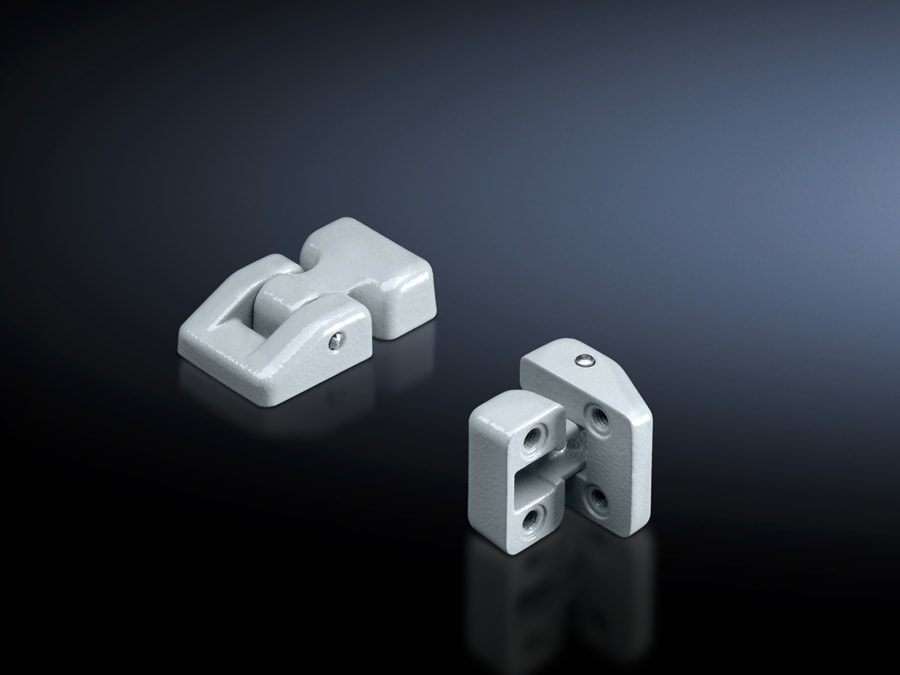 RITTAL - GA CERNIERA ESTERNA X GA- 2 PZ 9123000