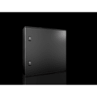 RITTAL - AX plastic Ex enclosure, WHD: 600x600x200 mm empty enclosure with hinged door