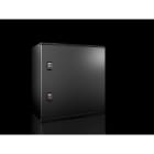 RITTAL - AX plastic Ex enclosure, WHD: 500x500x300 mm empty enclosure with hinged door 9207100